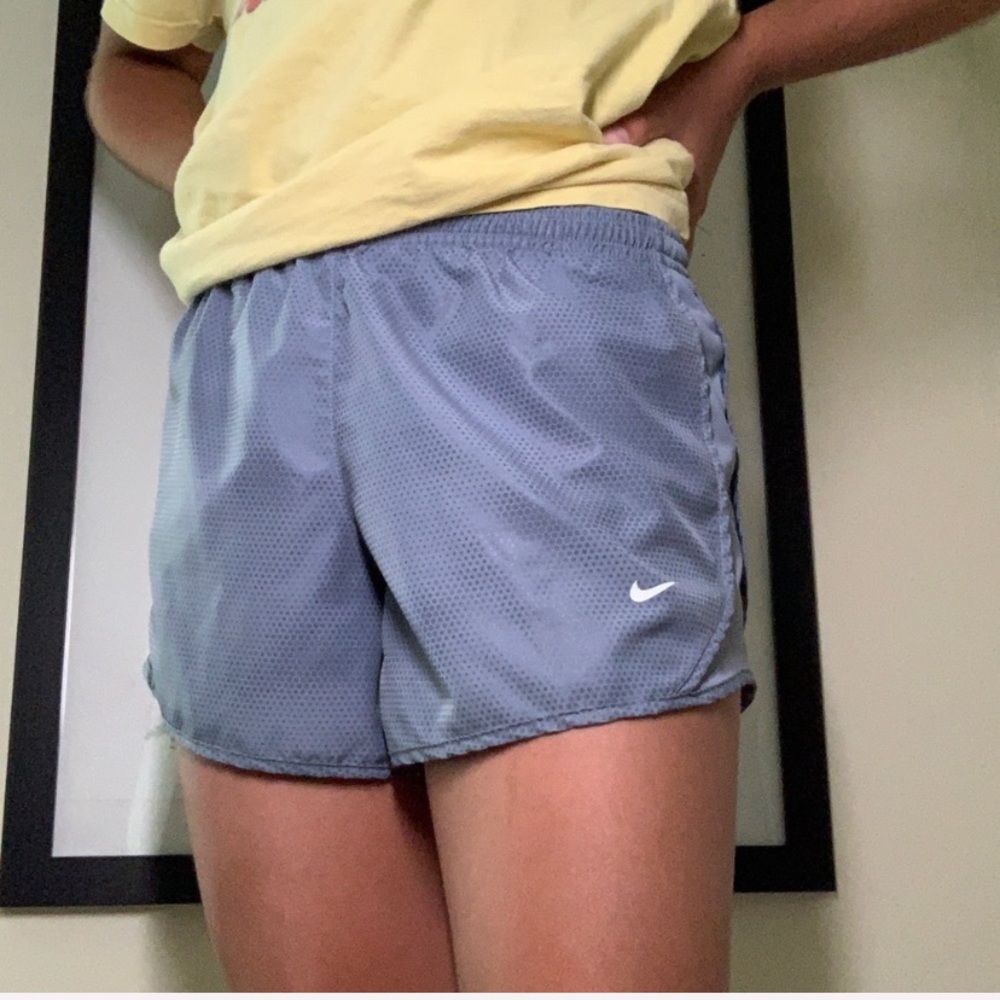 BUNDLE OF 3 NIKE SHORTS!